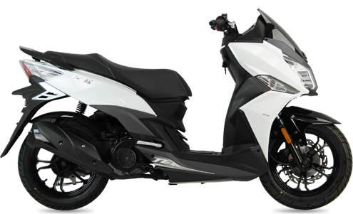 SYM Jet 14 125cc